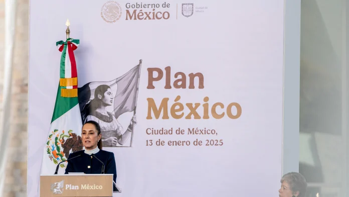 Plan México
