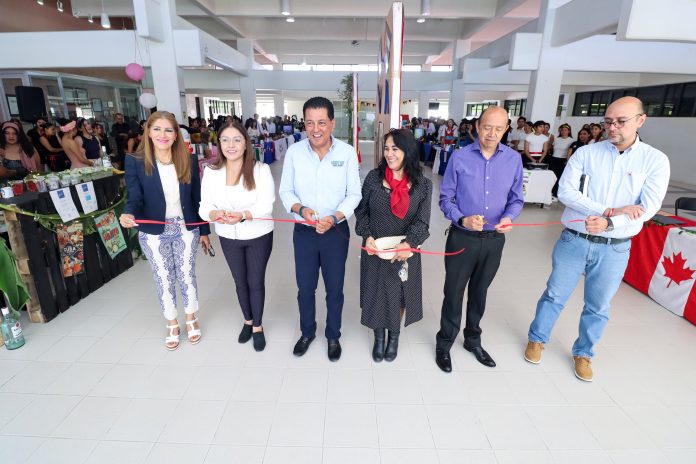 Expo Negociación Intercultural