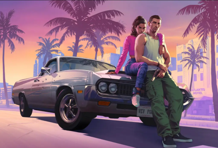 Por qué no hay novedades de GTA 6