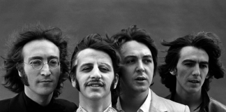 The Beatles 2028