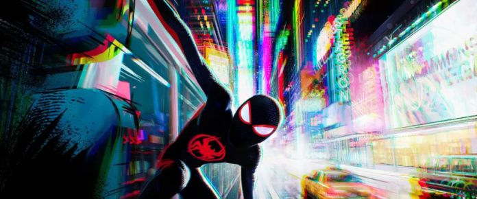 Spider-Man: Beyond the Spider-Verse ya tiene fecha de estreno