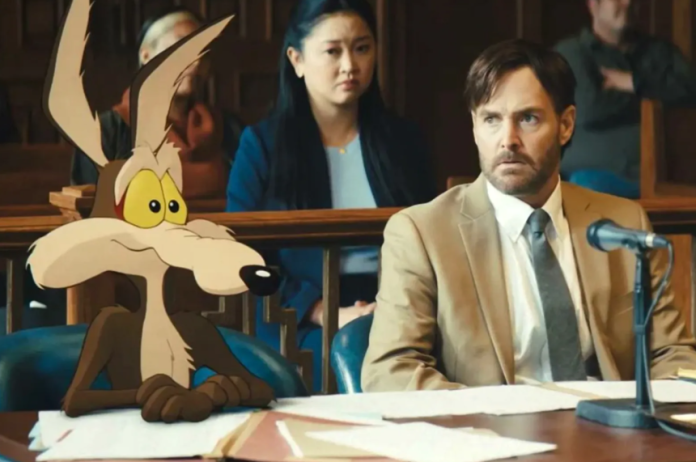 Coyote vs Acme ha sido salvada y llegará a los cines