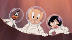 El día que la tierra exploto