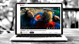 YouTube toma medidas contra los tráilers falsos generados con IA