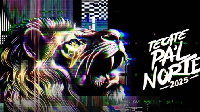 Todo sobre el Tecate Pa’l Norte 2025