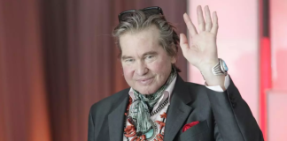 Val Kilmer