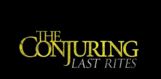El Conjuro: Últimos Ritos