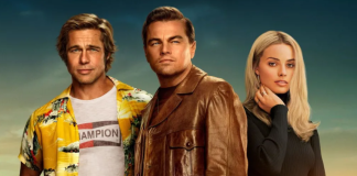 secuela de Once Upon a Time in Hollywood