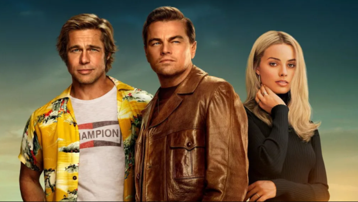 secuela de Once Upon a Time in Hollywood