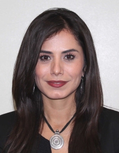 Verónica Delgadillo
