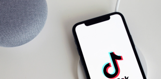 Amazon y TikTok