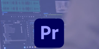 Nuevas funciones de IA de Premiere Pro
