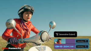 Generative Extend
