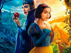 Blancanieves