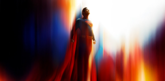 Superman nuevo vistazo