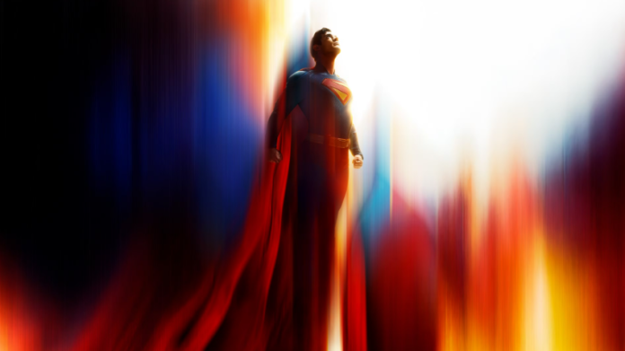 Superman nuevo vistazo