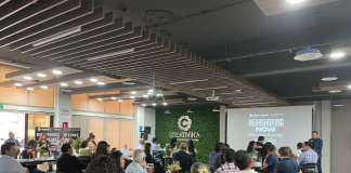 COFOCE lanza el programa Nearshoring Now