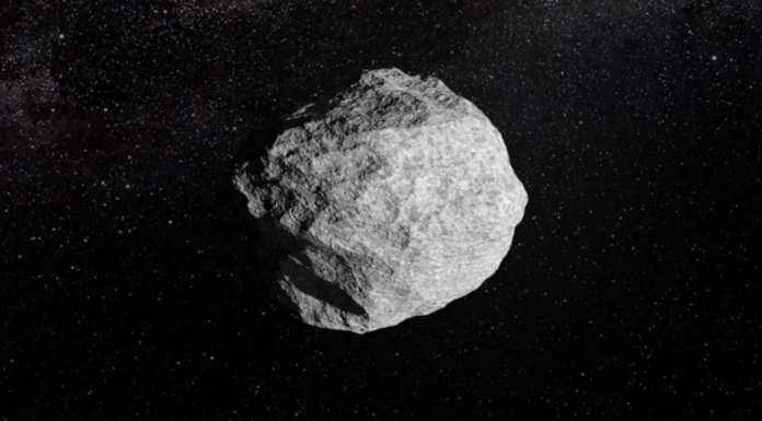 Asteroide 2024 YR4 podría chocar con la Luna en 2032