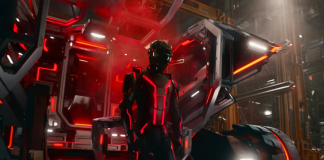 Tron: Ares