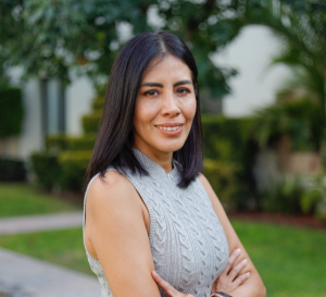 Liliana San Martín Castillo