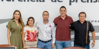Moisés Muñoz se suma como nuevo director de deportes en Tulum