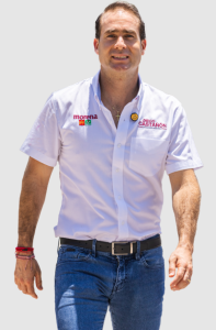 Diego Castañón Trejo
