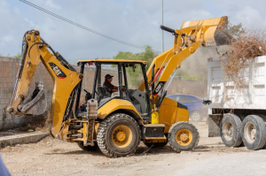Iniciativas de Mejora Comunitaria en Tulum