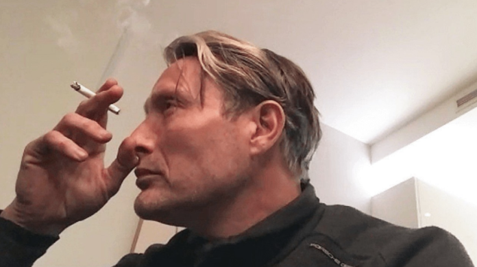 Mads Mikkelsen encabezará la CCXP MX 2025 como invitado