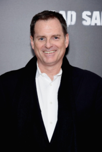 Mark Waters