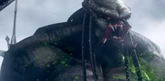 Todo sobre Predator: Killer of Killers