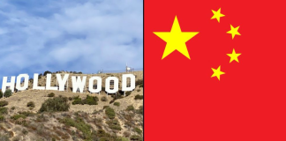 ¿China prohibirá películas de Hollywood por los aranceles?