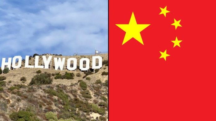 ¿China prohibirá películas de Hollywood por los aranceles?