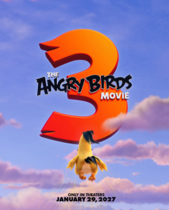 Angry Birds 3 2027