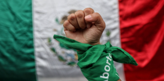 Yucatán despenaliza el aborto hasta las 12 semanas
