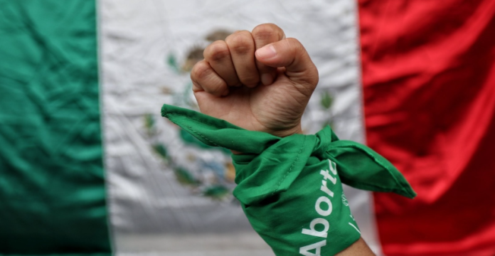 Yucatán despenaliza el aborto hasta las 12 semanas
