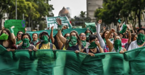 Yucatán despenaliza el aborto hasta las 12 semanas