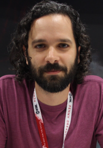 Neil Druckmann