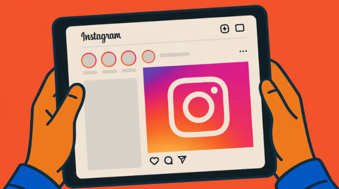 Instagram para iPad ya es real