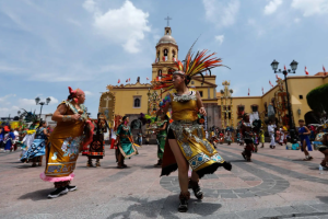 Fiestas de la Santa Cruz