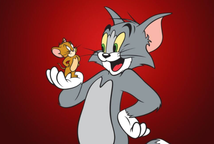 La IA ve los capítulos de Tom y Jerry y crea su propio episodio