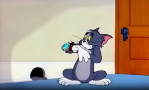 Tom y Jerry IA