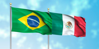 Creciendo los Lazos Comerciales entre Querétaro y Brasil
