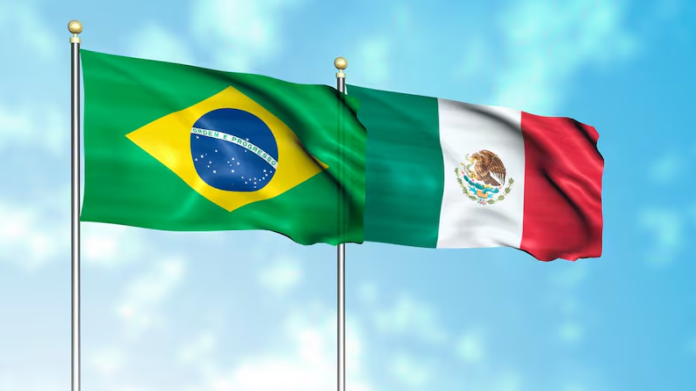 Creciendo los Lazos Comerciales entre Querétaro y Brasil