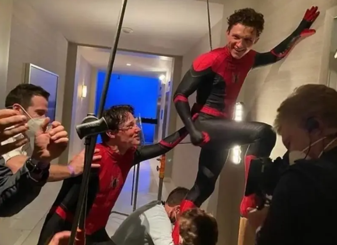 Los stunts y dobles de riesgo tendrán su premio Oscar en el 2028