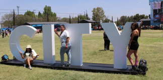 Todo listo para el Festival City 2025 en Querétaro