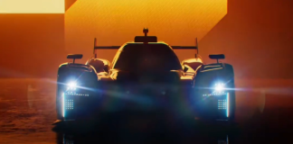 McLaren regresa a la élite del WEC en la categoría Hypercar
