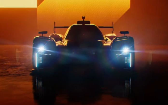 McLaren regresa a la élite del WEC en la categoría Hypercar