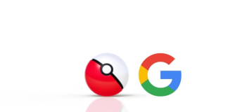 Pokémon lanza minijuego en colaboración con Google