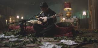 Macario Martínez lanza canción inspirada en The Last of Us