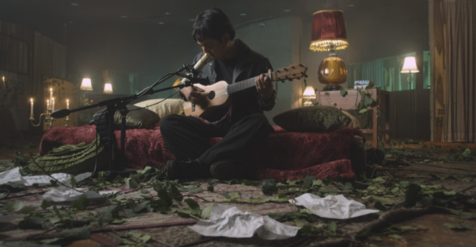 Macario Martínez lanza canción inspirada en The Last of Us